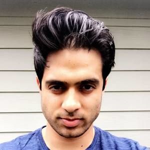 Meet your Posher, Mohammad